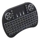 Ver imagem 3 de Mini Teclado Iluminado Touchpad sem Fio