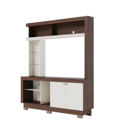 Estante Home para TV até 50 Polegadas 2 Portas Valença - 6