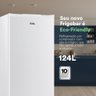 Frigobar EOS Ice Compact 124L EFB131 Branco 110V - 2