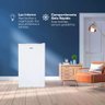 Frigobar EOS Ice Compact 124L EFB131 Branco 110V - 3