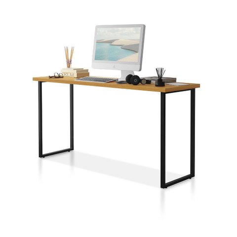 Escrivaninha Office 1,20 Klm Móveis