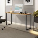 Ver imagem 2 de Escrivaninha Office 1,20 Klm Móveis