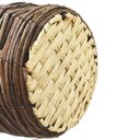 Ver imagem 7 de Kit Cachepots Vasos para Plantas em Fibra Natural Decorativos 3PÇS