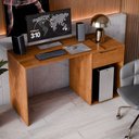 Ver imagem 1 de Escrivaninha Flow: Freijo