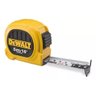Trena Dewalt Manual com Trava Duo 5 Metros - 2