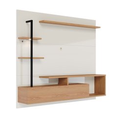 Painel para TV até 58 Polegadas Maragogi - 4