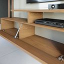 Ver imagem 6 de Painel para TV até 58 Polegadas Maragogi