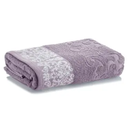 Ver imagem 1 de Toalha de Rosto Jacquard Medalhão Azaleia - Corttex