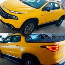 Ver imagem 1 de Adesivo Imprimax Silver Max Brilho Amarelo Ouro 1,22m - 1,22 X 1,00m