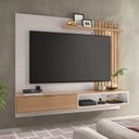Ver imagem 1 de Painel para TV até 65 Polegadas Ripado LED Tocantins