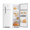 Refrigerador Electrolux Cycle Defrost 2 Portas 260 Litros Dc35a 220v - 3