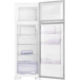 Refrigerador Electrolux Cycle Defrost 2 Portas 260 Litros Dc35a 220v - 2