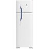 Refrigerador Electrolux Cycle Defrost 2 Portas 260 Litros Dc35a 220v - 1