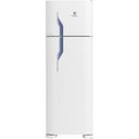 Ver imagem 1 de Refrigerador Electrolux Cycle Defrost 2 Portas 260 Litros Dc35a 220v