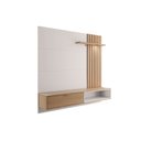 Ver imagem 6 de Painel para TV até 60 Polegadas Ripado LED Tocantins