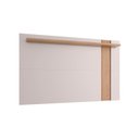 Ver imagem 3 de Painel Extensível para Tv até 60 Polegadas 1 Prateleira Leme