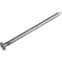 Ver imagem 1 de Prego com Cabeça 22 x 48 4.1-4 x 5 Polido Fixação Segura Fácil Manuseio Vonder 1kg