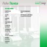 Cadeira Balanço Ninho Suspenso de Fibra com Almofada Impermeável - 4