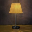 Ver imagem 6 de Abajur Luminaria de Mesa Redondo Piovere com Interruptor e Cúpula Texturizada Decoração Casa