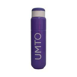 Kit 2 Garrafas Umto Super Resistente Biodegradável 500 Ml Lilás - 3