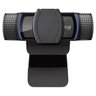 Webcam Logitech Fullhd C920s - 960-001257 - 3