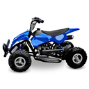 Ver imagem 3 de Adv Mini Quadriciclo 49cc Xw-a22
