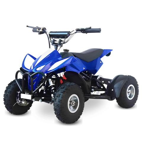 Adv Mini Quadriciclo 49cc Xw-a22