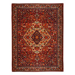 Tapete Danubio Cor 06 100x140 - 1