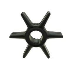Rotor Bomba de Água Motor 30-60hp Mercury Mariner 2 e 4T. - 1