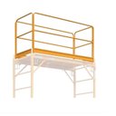 Ver imagem 2 de Guarda-corpo Metálico - Robust