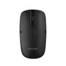 Mouse sem Fio 2.4ghz Preto Usb Mo285 - 1