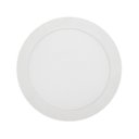 Ver imagem 1 de Painel Plafon Led 12w Luminária Embutir Redondo St535