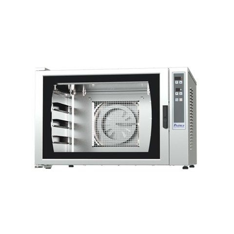 Forno Elétrico de Convecção 4 Assadeiras 220v Mono sem Base - Prática - Hpe80
