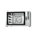 Ver imagem 1 de Forno Elétrico de Convecção 4 Assadeiras 220v Mono sem Base - Prática - Hpe80