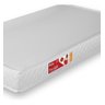 Colchão Baby Infantil para Mini Cama ou Berço Prorelax 130x60 D18 - Estampas Variadas - 2