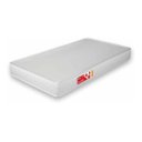Ver imagem 1 de Colchão Baby Infantil para Mini Cama ou Berço Prorelax 130x60 D18 - Estampas Variadas