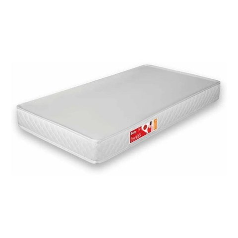 Colchão Baby Infantil para Mini Cama ou Berço Prorelax 130x60 D18 - Estampas Variadas