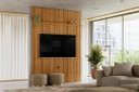Ver imagem 4 de Painel p/Teto New Interlagos Cumaru - Vrk Comercio On-Line