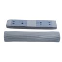 Ver imagem 5 de Kit com 2 espumas para Mop esponja - Simplo