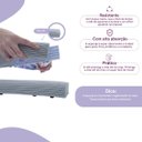 Ver imagem 3 de Kit com 2 espumas para Mop esponja - Simplo