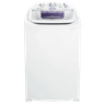 Lavadora de Roupas Electrolux 10,5 Kg Turbo Economia Branca Lac11 - 220 Volts - 1