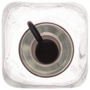 Ver imagem 3 de 12 Garrafas de Vidro 510ml com Bico Dosador Frasco de Azeite Vinagre Lyor