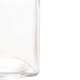 12 Garrafas de Vidro 510ml com Bico Dosador Frasco de Azeite Vinagre Lyor - 7