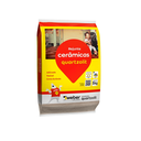 Ver imagem 1 de Rejunte Ceramicas Flexivel Argila 5kg - Quartzolit