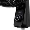 Ver imagem 6 de Ventilador de Coluna Cadence Refresh Turbo Pro, 40 Cm, 140 W - Vtr830