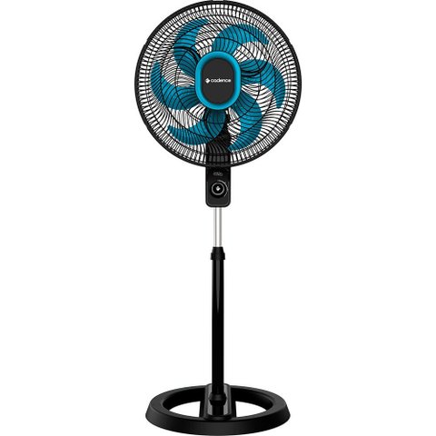 Ventilador de Coluna Cadence Refresh Turbo Pro, 40 Cm, 140 W - Vtr830