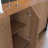 Buffet 4 Portas 160cm Copacabana - 7