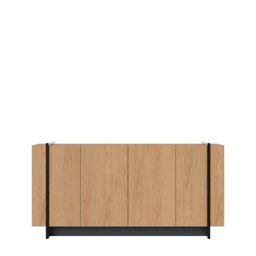 Buffet 4 Portas 160cm Copacabana - 6