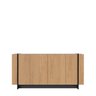 Buffet 4 Portas 160cm Copacabana - 6