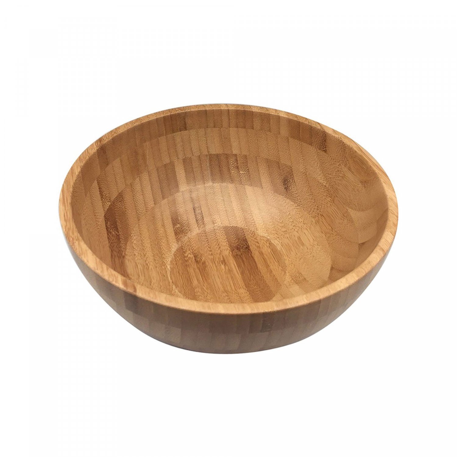Bowl de Salada de Bambu Oikos